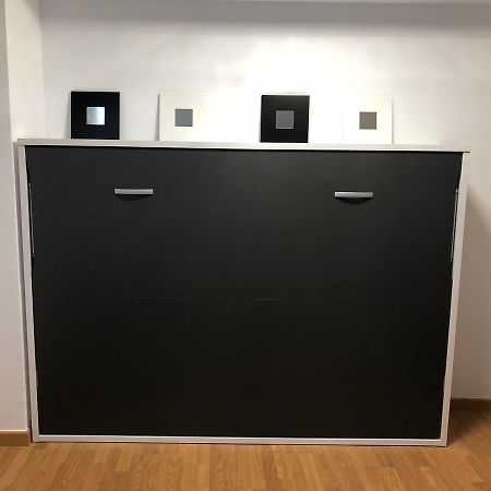 Apartamentos Las Ferrerias Arenas de San Pedro Dış mekan fotoğraf