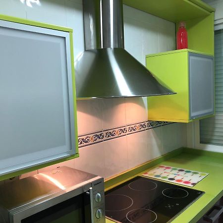 Apartamentos Las Ferrerias Arenas de San Pedro Dış mekan fotoğraf