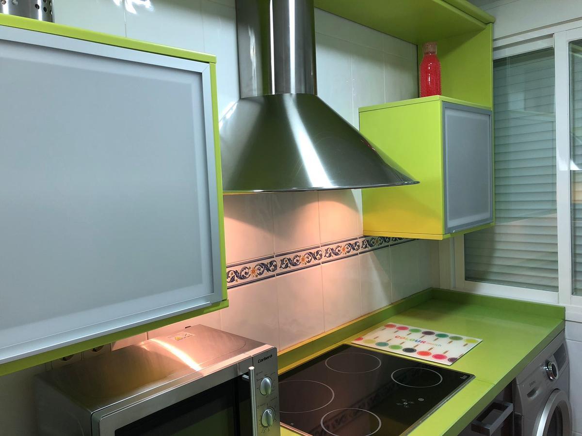 Apartamentos Las Ferrerias Arenas de San Pedro Dış mekan fotoğraf
