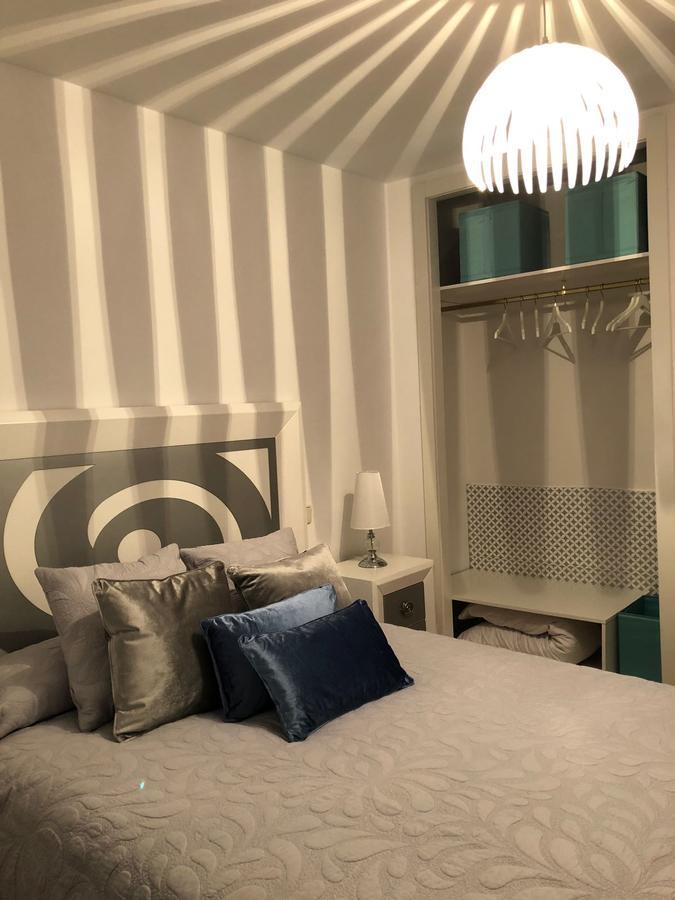 Apartamentos Las Ferrerias Arenas de San Pedro Dış mekan fotoğraf