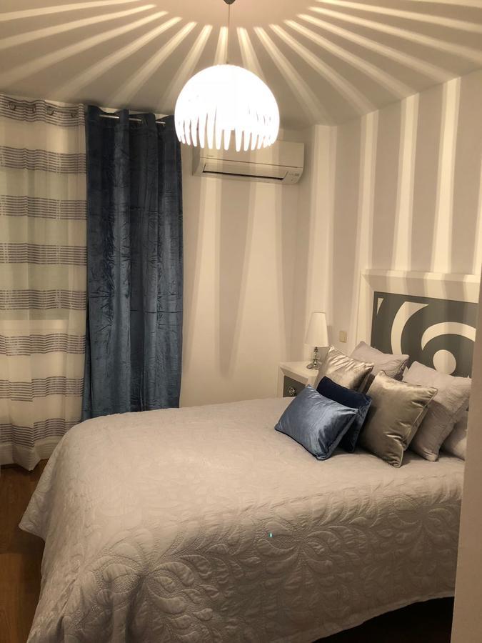 Apartamentos Las Ferrerias Arenas de San Pedro Dış mekan fotoğraf
