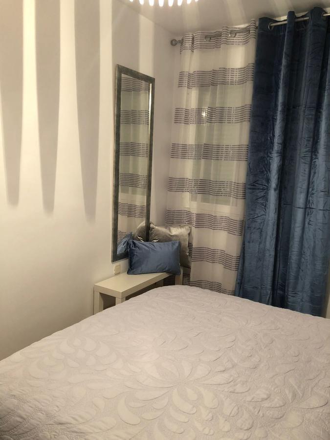 Apartamentos Las Ferrerias Arenas de San Pedro Dış mekan fotoğraf